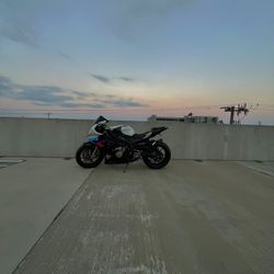 2012 BMW s1000rr