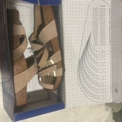 Birkenstock franca soft women’s size 38 (8.5-9)