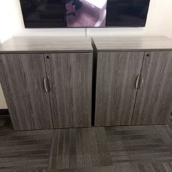 Office Storage Cabinet
