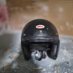 Bell Helmet