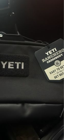 Yeti RANCHERO CROSSBODY 4L