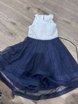 Girl Dress
