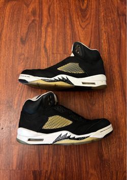 Air Jordan Oreo 5’s