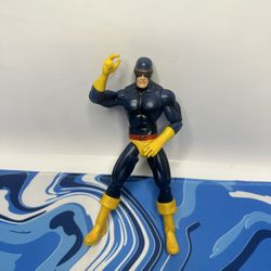 Marvel select Cyclops