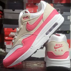 Brand New Air Max