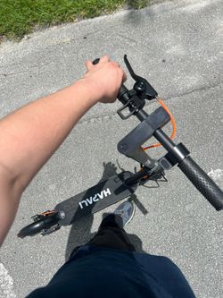 Scooter