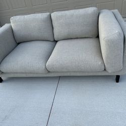 Mid-century sofa 
