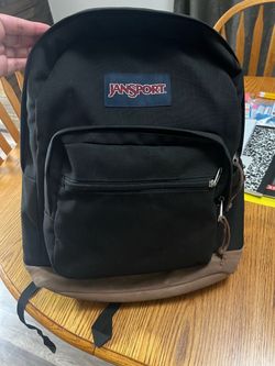 Jansport backpack
