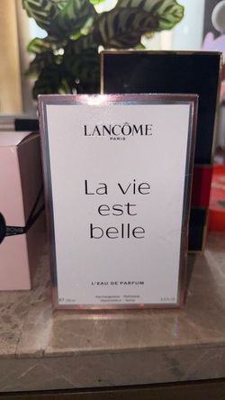 Lancôme La Vie Est Belle