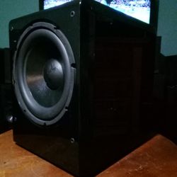 Boston Audio Subwoofer 12"