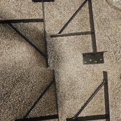 Gate Kit No Sag 2 SETS Of 4 Corners