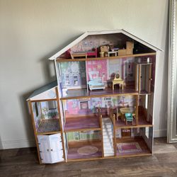 Doll House