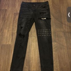 Ksubi Jeans
