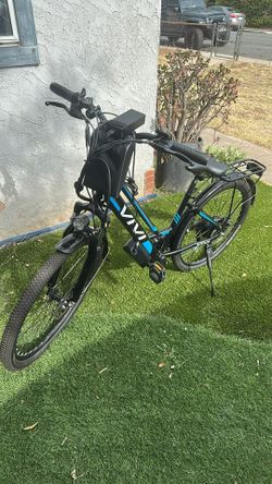 Electric bike Vivi