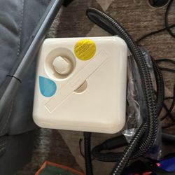 Dupray Steam Cleaner