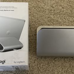 Logitech Base Charging Stand