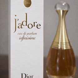 Jd perfume