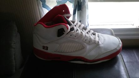 Mens Air Jordan 5 Retro