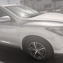 2019 Q60 LUXE PURE UT