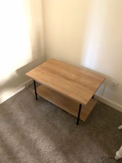 MOVING EVERYTHING MUST GO