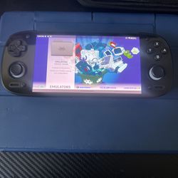 Retroid Pocket 5
