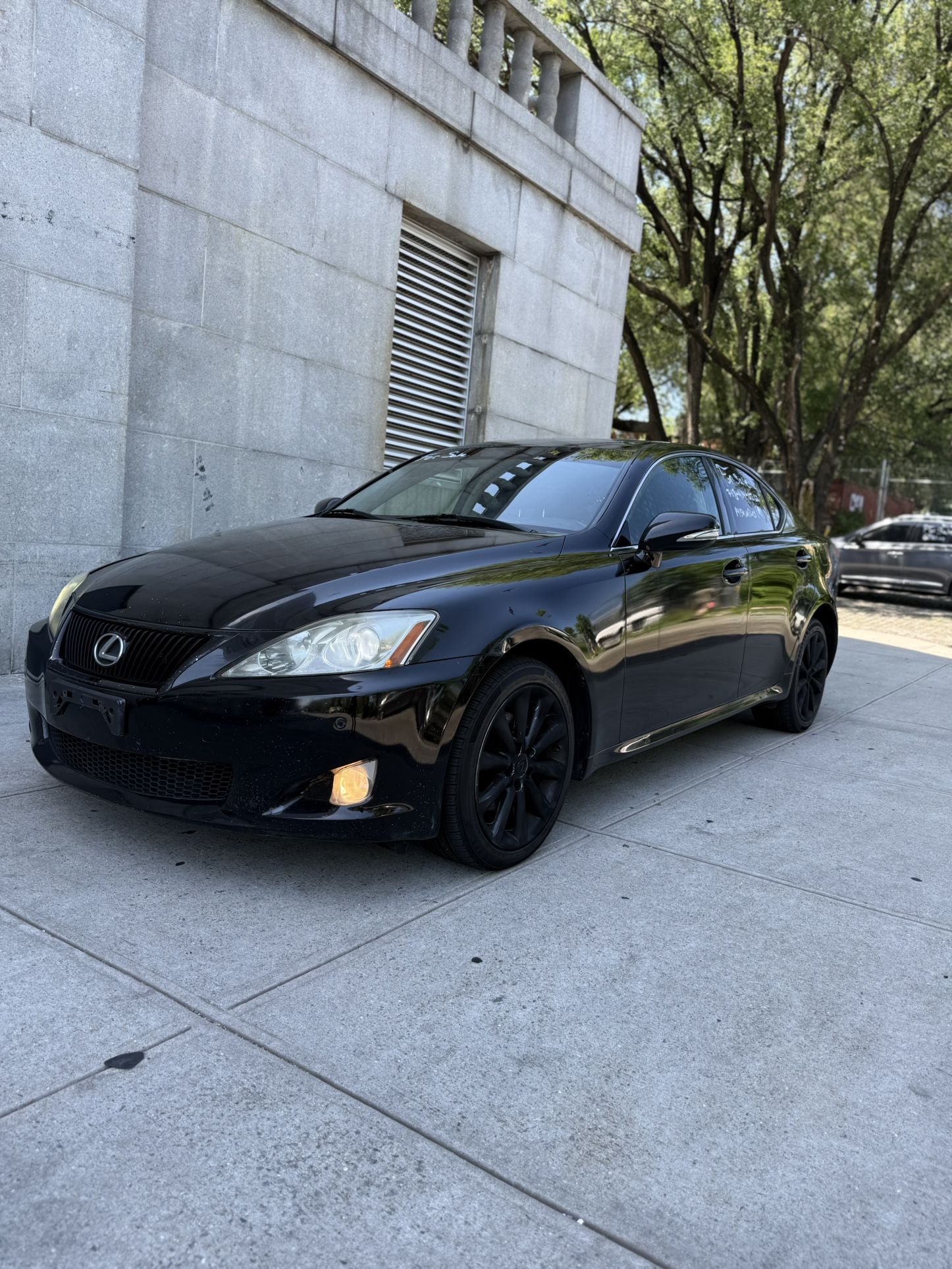 2009 Lexus IS