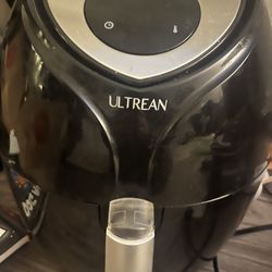 Air Fryer 
