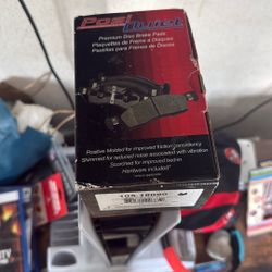 Brake Pads For Keep Cherokee