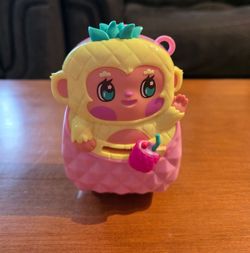 Monkey polly pocket