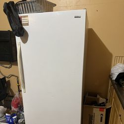 Refrigerator Kenmore