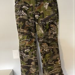 UnderArmour Hunting Pants
