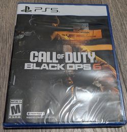 Call of duty black opps 6