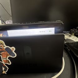 Nintendo V1 