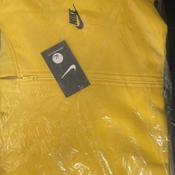 Nike Sweatsuit Full Zip Hoodie XL