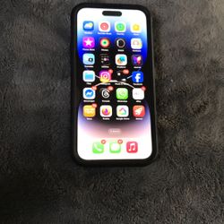 I Phone 14 Pro Max 