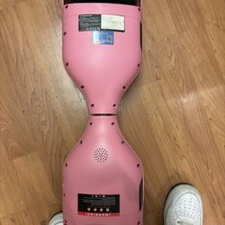 Hoverboard