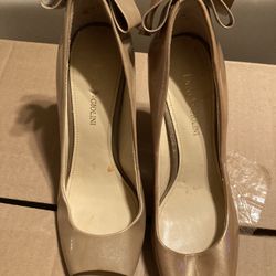 Heels enzo angiolini