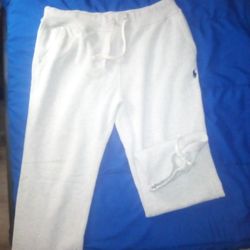 Polo Sweats 