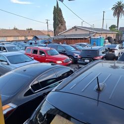 Cars For Sale 