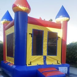 Jumper/bouncer