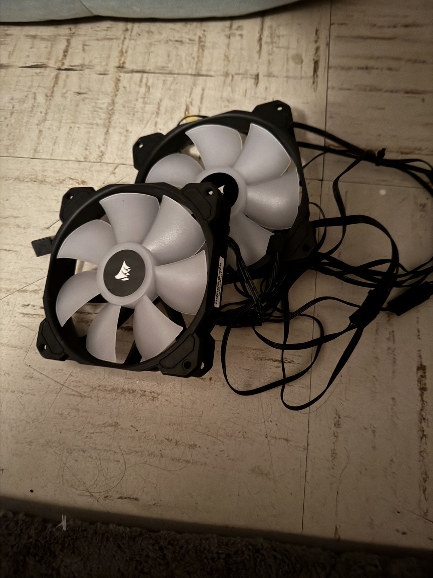 CPU Aio Cooler