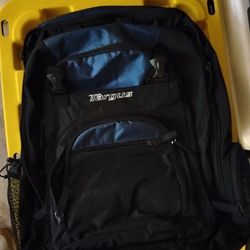 Targus backpack 
