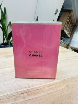 Chanel Chance Parfum 