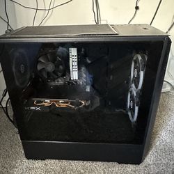 Gamer Pc 