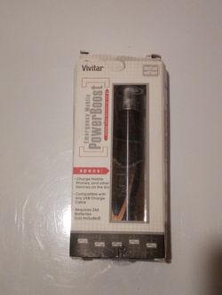 Energy Moble Power Boost