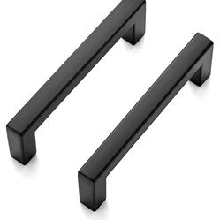 Black handles- Brand new