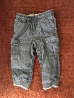 Gap 2t pants