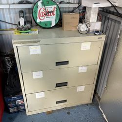 File Cabinet 