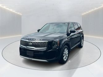 2020 Kia Telluride
