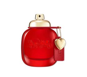Coach Love Red Eau de Parfum
